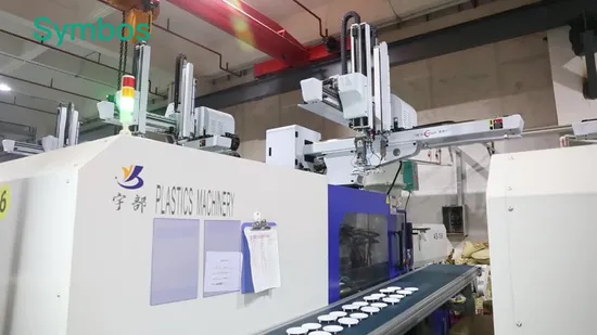 Diseño de inyección de plástico, cubierta superior, tapa de concha, molde de tapa de lágrima de aceite comestible